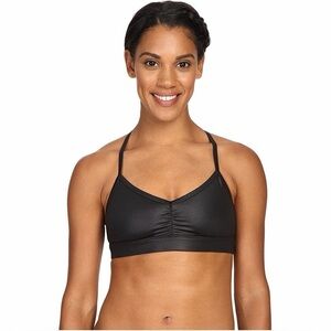 Alo Yoga Black Sports Bra – Size Small (Excellent Condition)